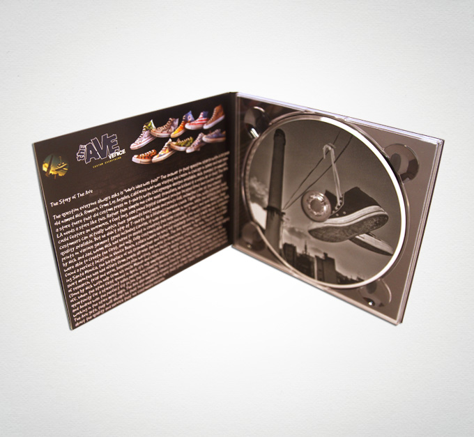 The Ave – All Stars