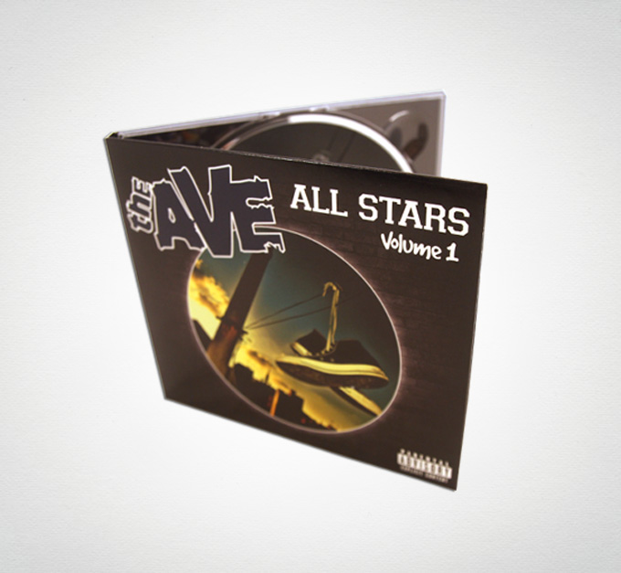 The Ave – All Stars