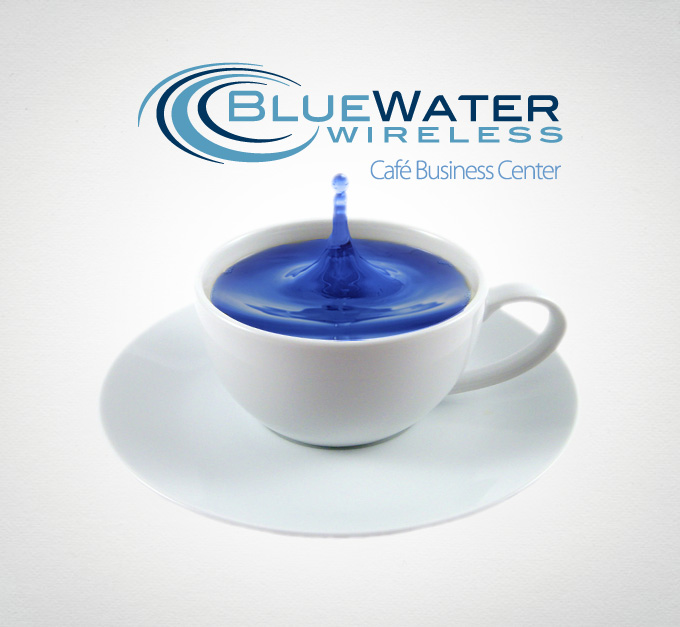 Bluewater Wireless
