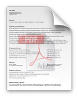 Resume