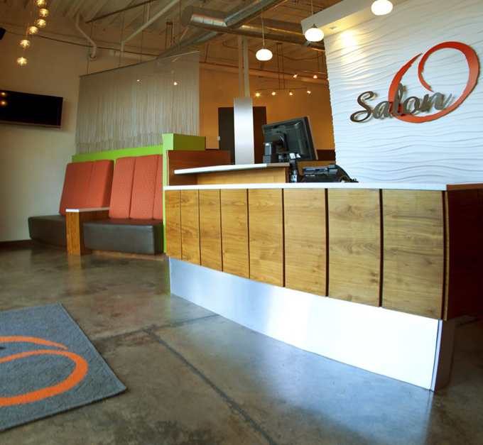 Salon O