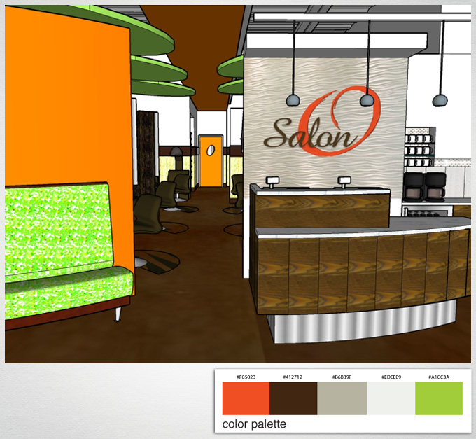 Salon O
