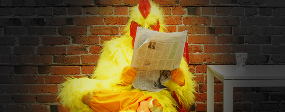 bio-chicken