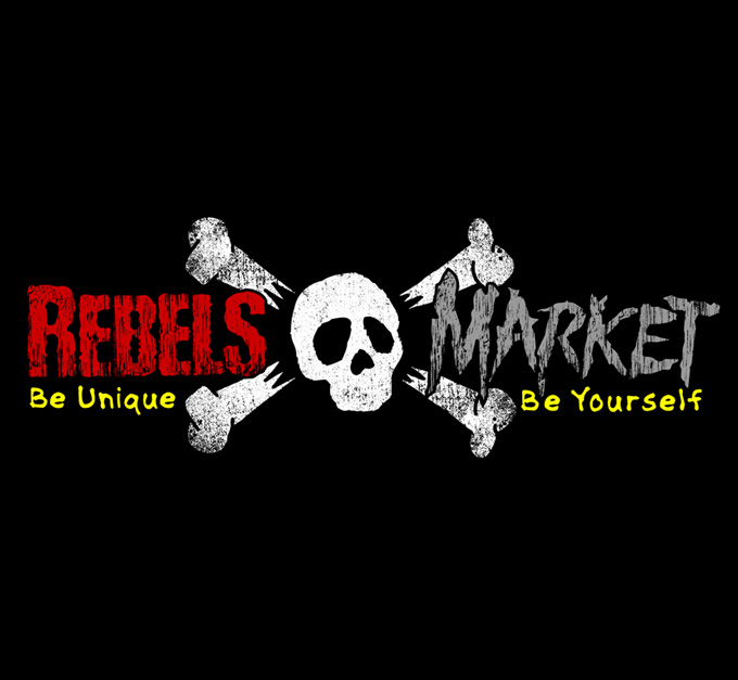 Rebels Market