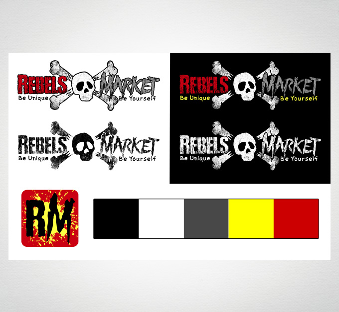 Rebels Market